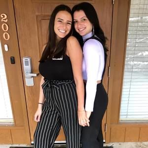 Meet your Posher, Rachel